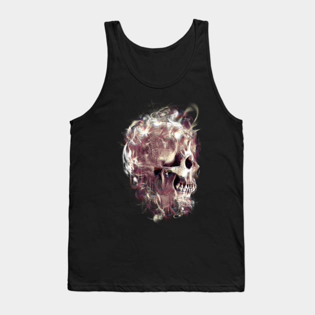 Exposure Tank Top by opawapo